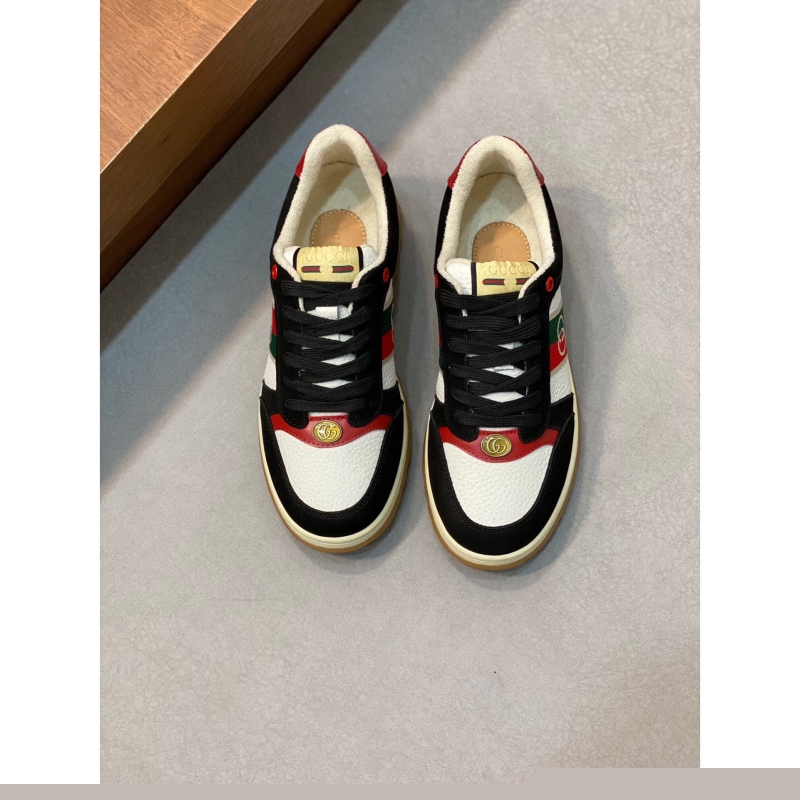 G*u*i sneakers